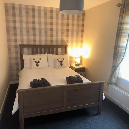 3 Dialknowe Holiday Cottage - Wanlockhead - 3 Bedrooms 외부 사진
