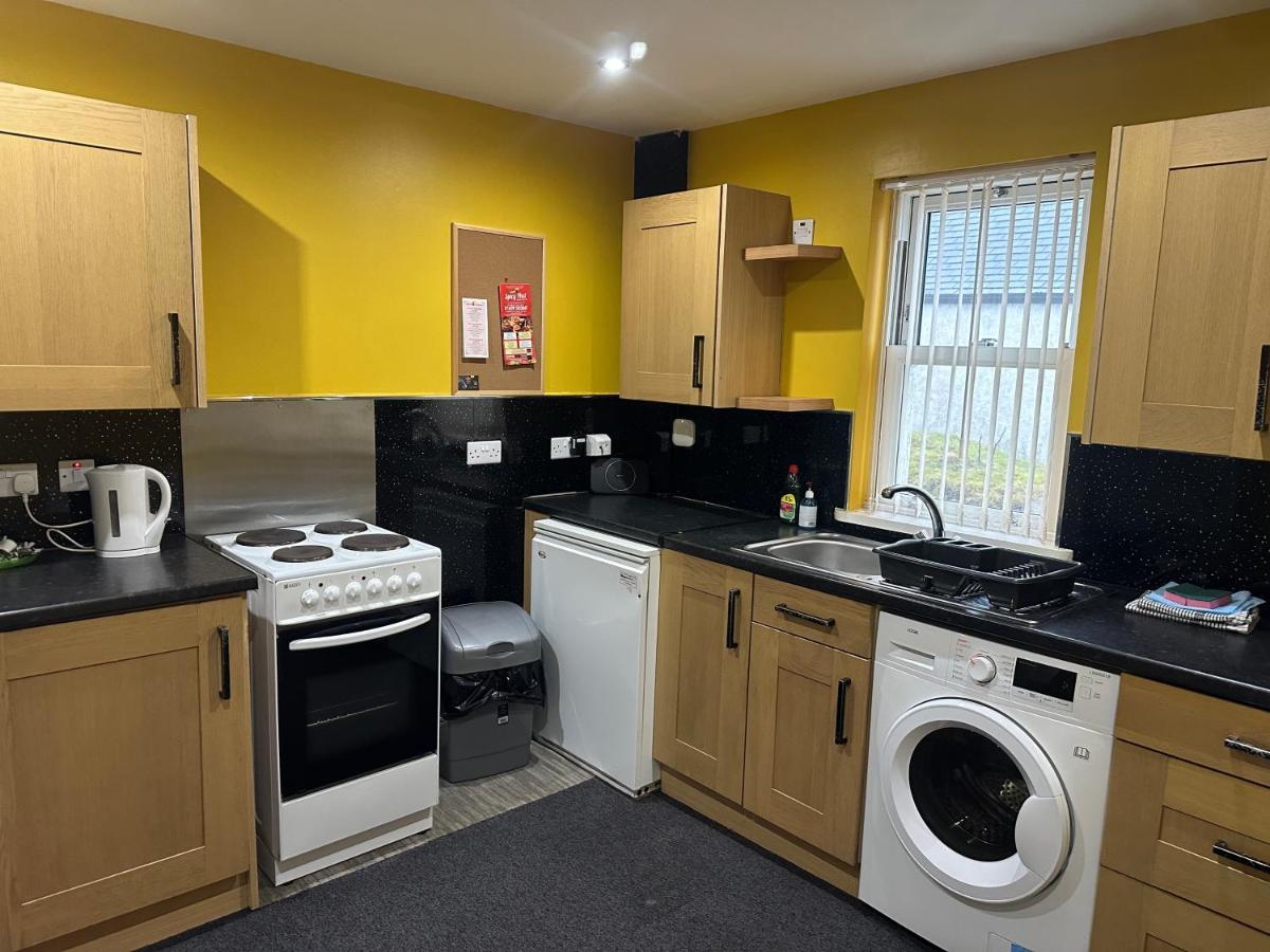 3 Dialknowe Holiday Cottage - Wanlockhead - 3 Bedrooms 외부 사진
