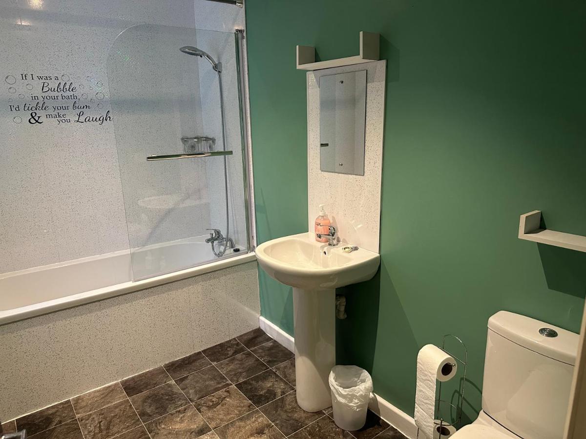 3 Dialknowe Holiday Cottage - Wanlockhead - 3 Bedrooms 외부 사진