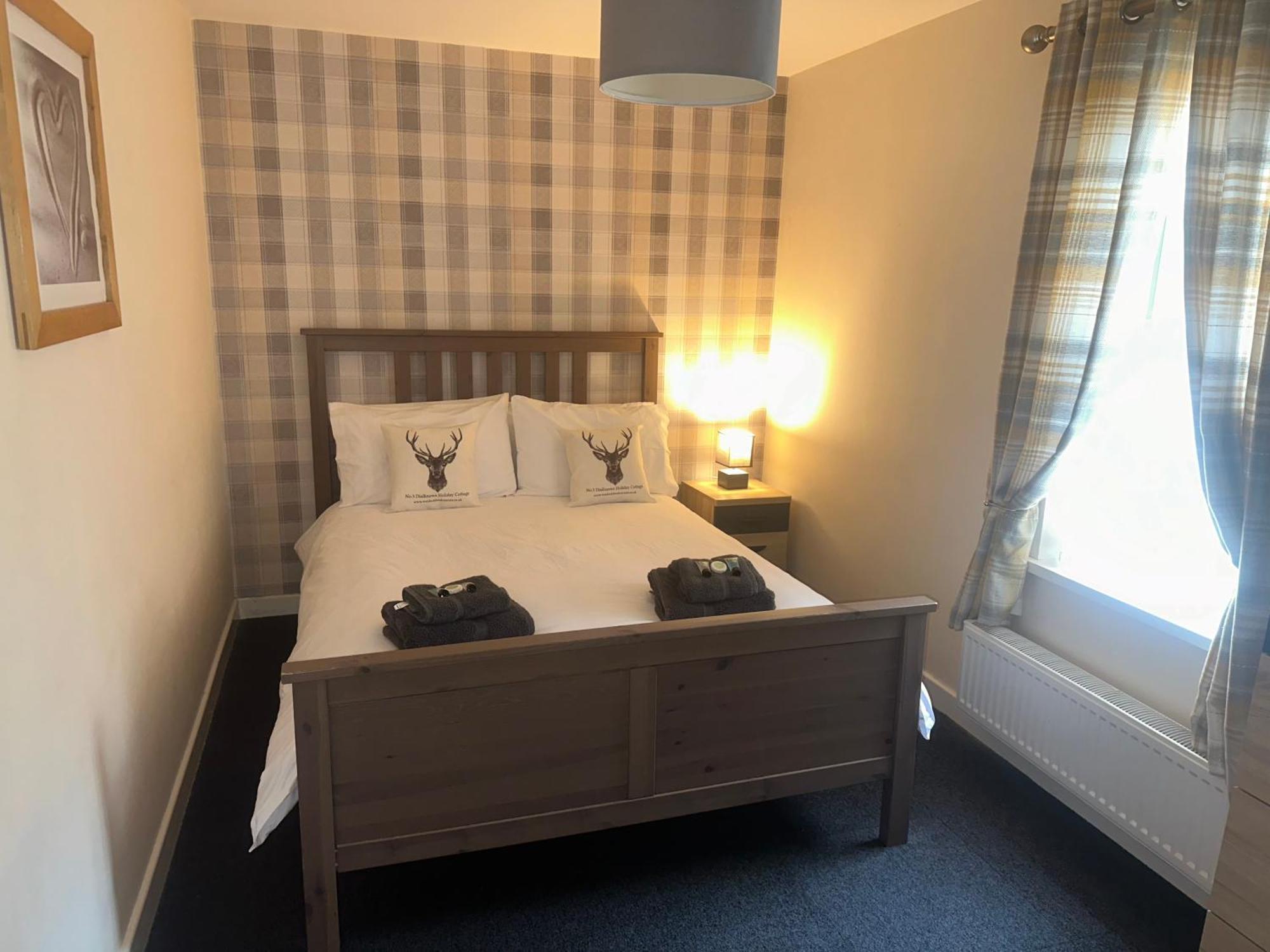 3 Dialknowe Holiday Cottage - Wanlockhead - 3 Bedrooms 외부 사진